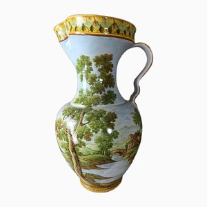 Italienische Vintage Vase