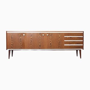 Wengé Sideboard from TopForm