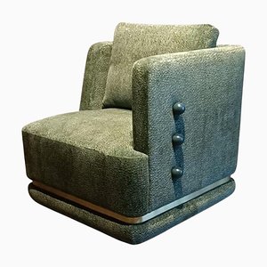 Panaroma Lounge Chair by Dooq