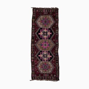 Alfombra Kilim Kars turca vintage