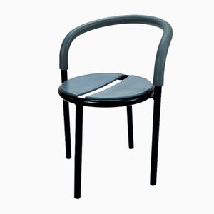 Cafe Chair from Fritz Hansen, 1985