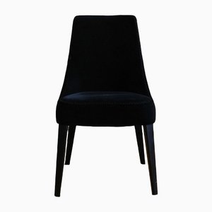 Febo Dining Chairs by Antonio Citterio for Maxalto, 2010s, Set of 8
