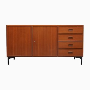 Credenza in teak e resopal, 1965