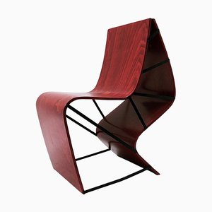 Prototype Model Sexibiti Chair by Bieke Hoet, Belgium, 2004