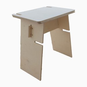 L'Escambell Dstanding Desk Converter by Debosc, Set of 5