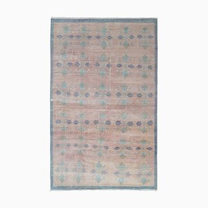 Tapis Tulu Vintage, Turquie