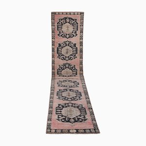 Grand Tapis Oushak Vintage, Turquie