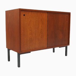 Credenza nr. 6 in teak di Otto Zapf, 1957