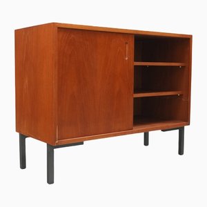 Teak No. 5 Sideboard from Otto Zapf, 1957