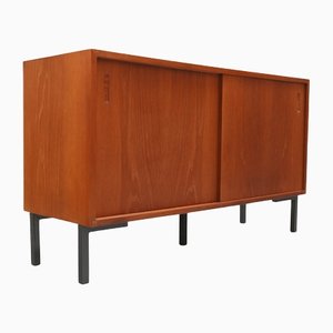 Credenza nr. 4 in teak di Otto Zapf, 1957