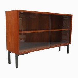 Credenza nr. 3 in teak di Otto Zapf, 1957