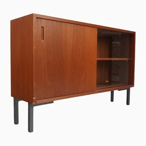 Teak No. 1 Sideboard from Otto Zapf, 1957