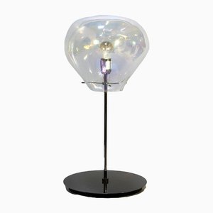 Lampe de Bureau Bolla par Harry-Paul pour Fontana Arte, 2002