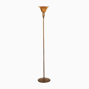 Model 41.807 Indi Floor Lamp by Hin Bredendieck & Sigfried Giedion for Bag Turgi, 1931/34