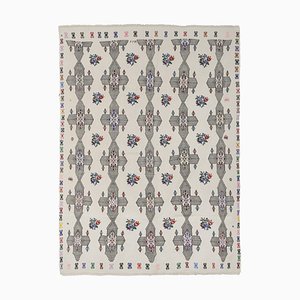 Tappeto Jajim Kilim vintage