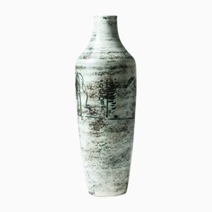 Vintage Vase by Jacques Blin
