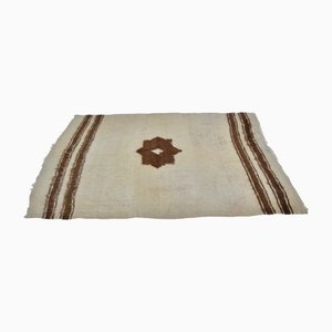 Tapis Tülü Kilim Anatolien Tissé à la Main