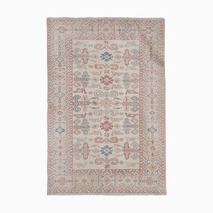 Tapis Kars Vintage Pastel, Turquie