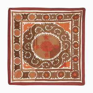 Neutral Brown Tapestry, 1970s