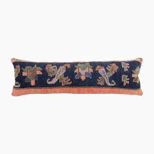 Anatolian Soft Wool Rug Cushion Cover