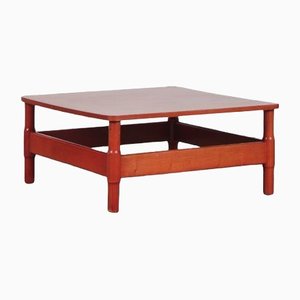 Mesa de centro Carimate de Vico Magistretti para Cassina, Italy, años 60