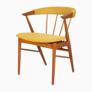 Modell Nr. 8 Stuhl von Helge Siabast für Sibast Furniture