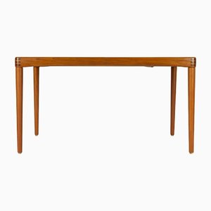 Vintage Dining Table by H. W. Klein for Bramin