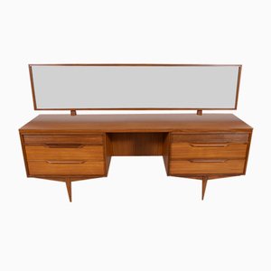 Mid-Century Dressing Table from Hvidt and Newton, 1960s