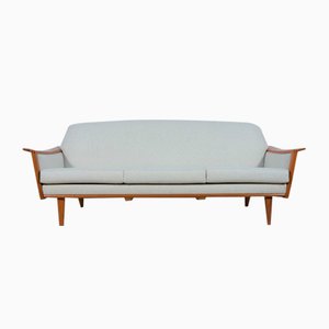 Schwedisches Mid-Century Sofa, 1960er