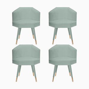 Beelicious Chair from Royal Stranger, Set of 4
