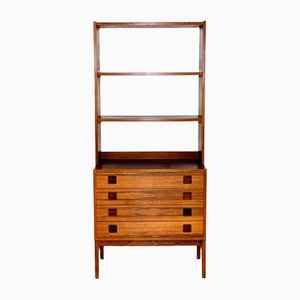 Chest of Drawers in Rosewood, Sweden, 1960