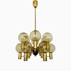 Patricia Chandelier by Hans-Agne Jakobsson from Hans-Agne Jakobsson, 1960s