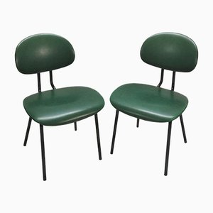 Chairs from Thonet, 1960s, Set of 2
