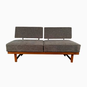 Stella Sofa attributed to Walter Knoll for Wilhelm Knoll, 1950s