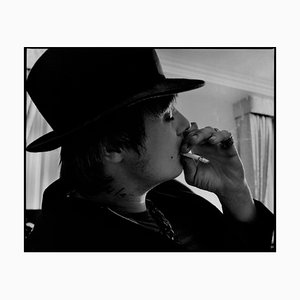 Impresión de pigmento de archivo de Kevin Westenberg, Pete Doherty, 2008