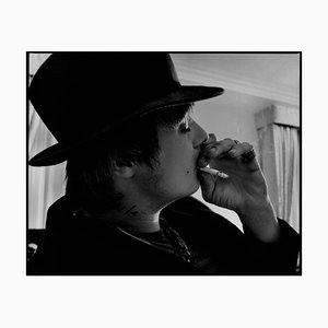 Kevin Westenberg, Pete Doherty, Tirage d'Archivage, 2008