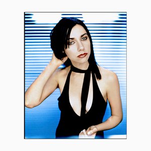 Kevin Westenberg, PJ Harvey, 2000, Impression Pigmentaire