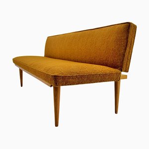Mid-Century Daybed attributed to Miroslav Navratil, 1960s