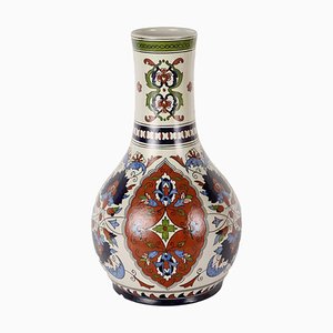 Vase de Batignani