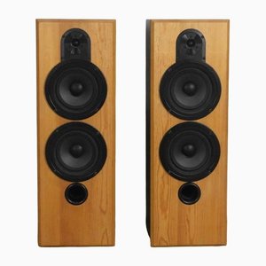 Vision DS3 Speakers from B&W, 1993, Set of 2