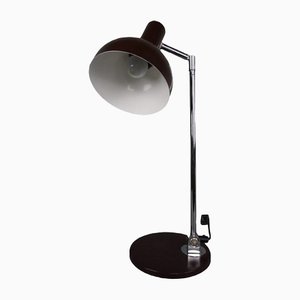 Table Lamp by H. Busquet for Hala Zeist