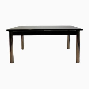 LC10-P Coffee Table by Le Corbusier for Cassina