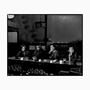 Kevin Westenberg, Soundgarden, 2000s, Papel fotográfico