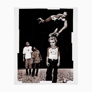 Kevin Westenberg, The Prodigy, 1997, Photographic Paper