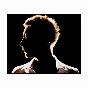 Kevin Westenberg, Thom Yorke, 2006, Fotopapier