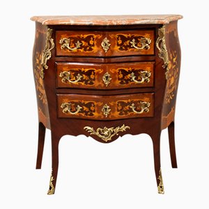 Commode Napoléon Antique