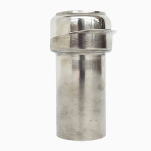 Silver Plated Cocktail Shaker by Lino Sabattini, 1969