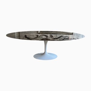Dining Table by Eero Saarinen for Knoll