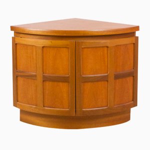 English Cabinet from Nathan, 1970s