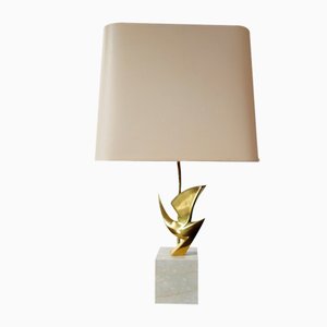 Lampada 130/300 di Philippe Jean, anni '60